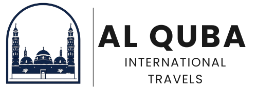 Al Quba International Travels